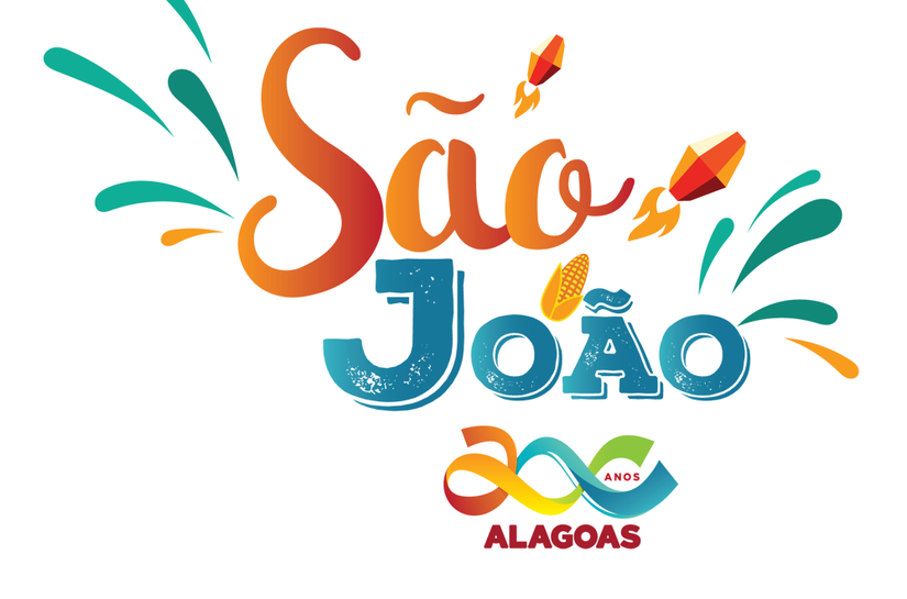 Governo de Alagoas divulga programação completa do São João 200 anos