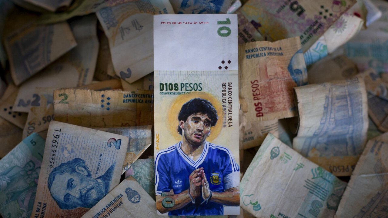 Argentina fecha acordo com FMI e anuncia fim do controle cambial para pessoas físicas