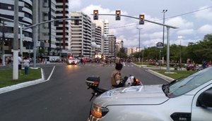 Trânsito Aracaju SMTT