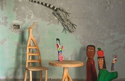Alagoas Feita à Mão leva arte popular brasileira à Semana de Design de Milão 2023