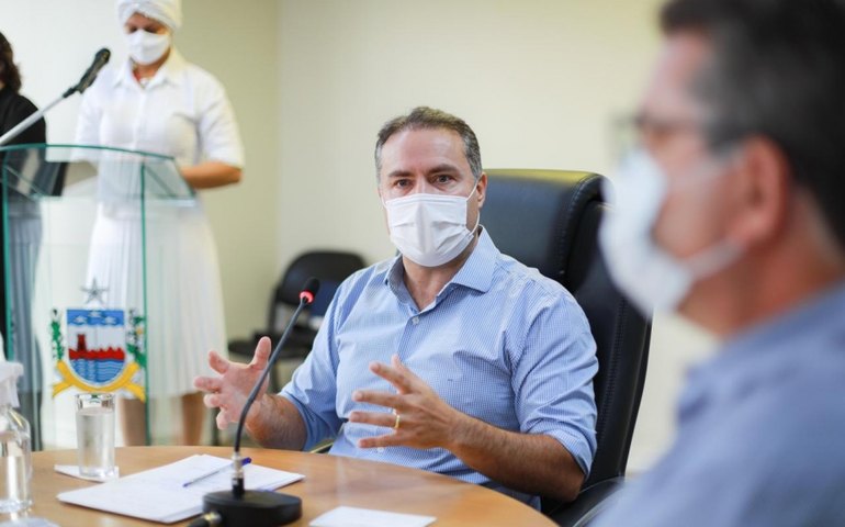 Alagoas deve ter PIB com maior aumento em 2021, segundo 4intelligence