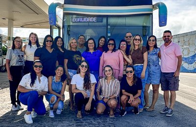 Governo promove roadshow na Bahia e Sergipe para promover o Destino Alagoas