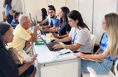 Feirão de Renegociação de Dívidas do Procon termina com um saldo de 3.902 atendimentos 