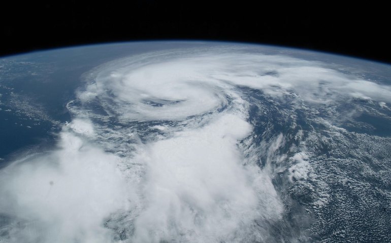 Rostec ensinou IA a prever desenvolvimento de desastres naturais