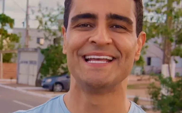 Em Palmeira, JHC declarou voto e apoio aos nomes de Mosabelle e Alcineide