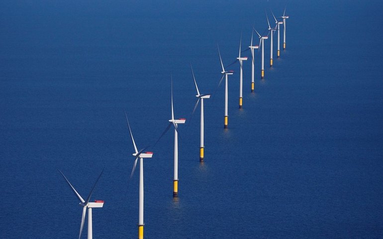 CNI: éólica offshore pode ampliar em 3,6 vezes capacidade de energia do País, mas há barreiras