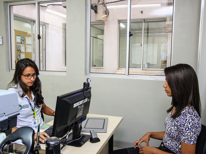 Sine Maceió comemora resultados no primeiro semestre