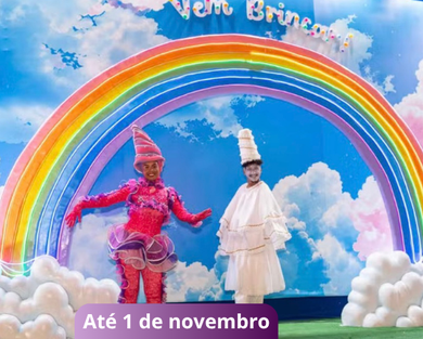 Vila da Criança