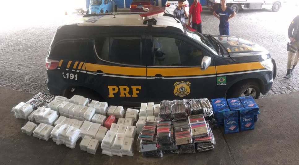 PRF