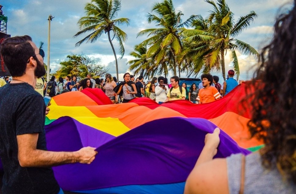 LGBT / Foto: Foto: Danilo França