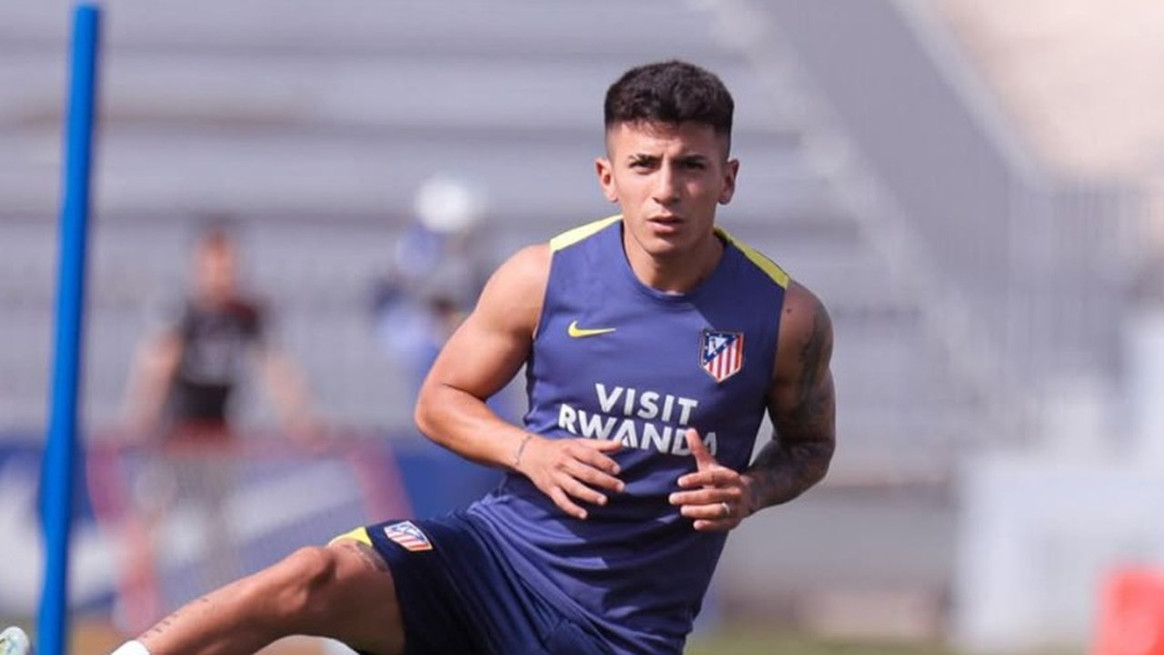 River Plate confirma acerto com Thiago Almada, ex-alvo do Flamengo
