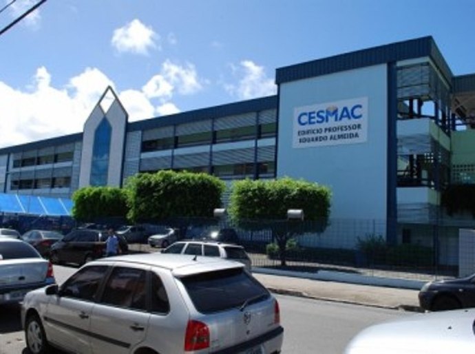 Provas do estágio não obrigatório serão no Campus I do Cesmac