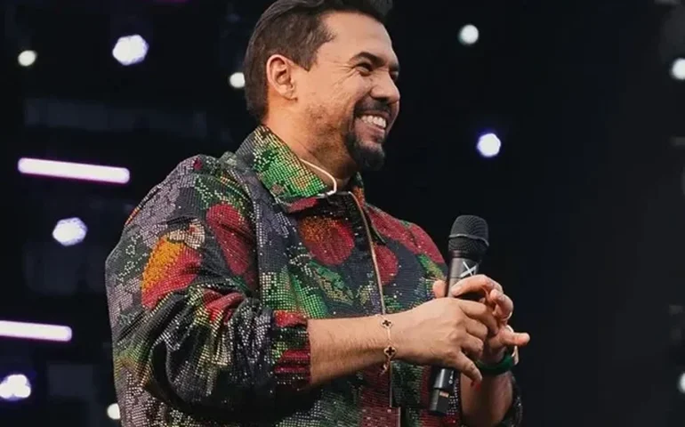 Show da festa “Aviões Fantasy 2025” é lançado em áudio e vídeo nas plataformas