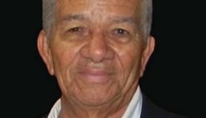 João Alves da Silva atuou durante mais de 30 anos como pastor em Maruim. / Foto: Imagem: Arquivo pessoal