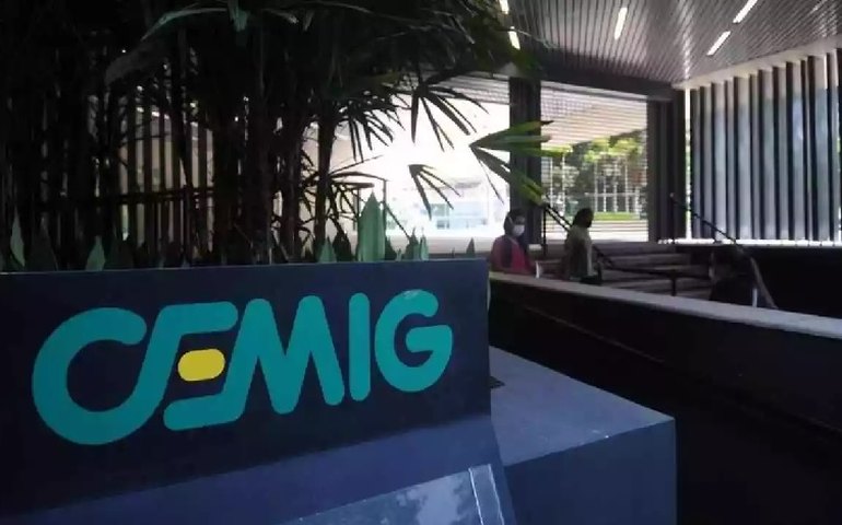 Cemig: Receita de transmissão cai 18,1%, para R$ 256,4 milhões