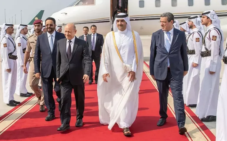 Liga Árabe define 'apoio total' ao Catar após ataque de Israel