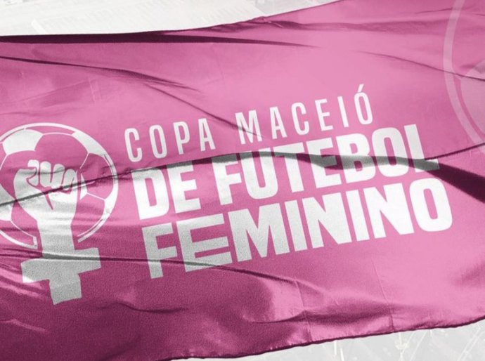 Selaj encerra inscrições e entra na reta final de preparação para a Copa Maceió de Futebol Feminino