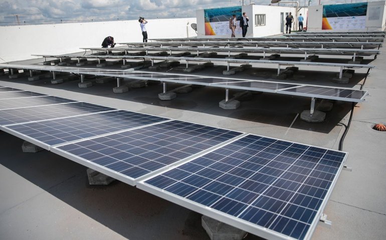 BNDES financia projetos de geração elétrica em São Paulo e Ceará