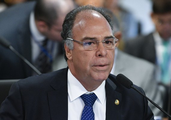 PF indicia Fernando Bezerra por propinas de R$ 10 milhões de empreiteiras