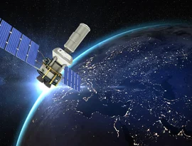 Satélite da Nasa revela extensão do ciclone extratropical que atingiu o Brasil