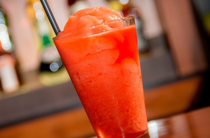 Outback celebra o Natal oferecendo bebidas pela metade do preço