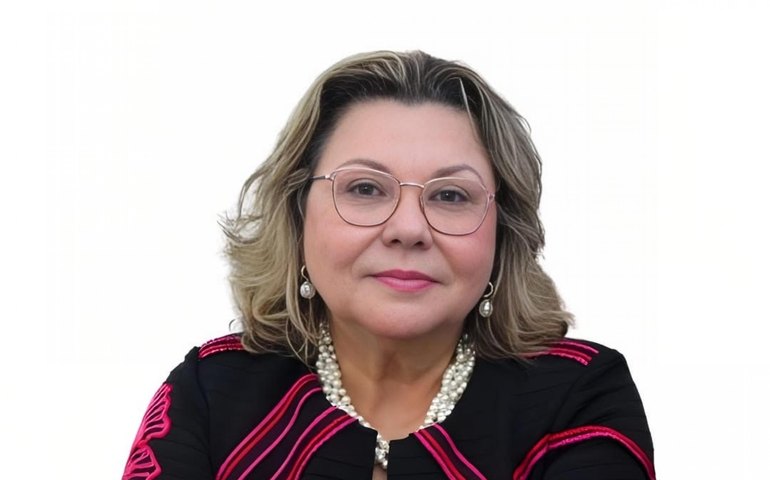 Governador empossa nova secretária de Estado da Cidadania e da Pessoa com Deficiência nesta segunda