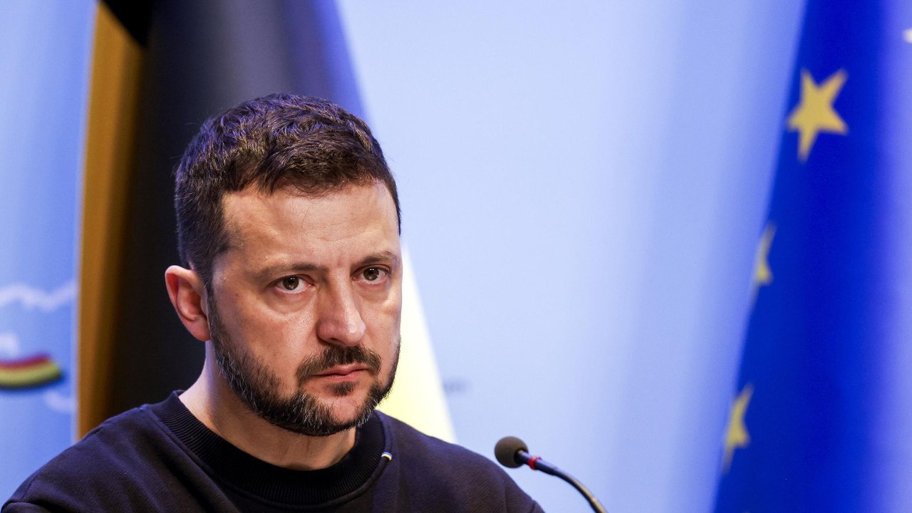 Político britânico explica afastamento do Reino Unido de Zelensky