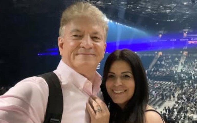 Ex-cônsul do Brasil no Japão é assaltado enquanto aguardava carro de aplicativo em São Paulo