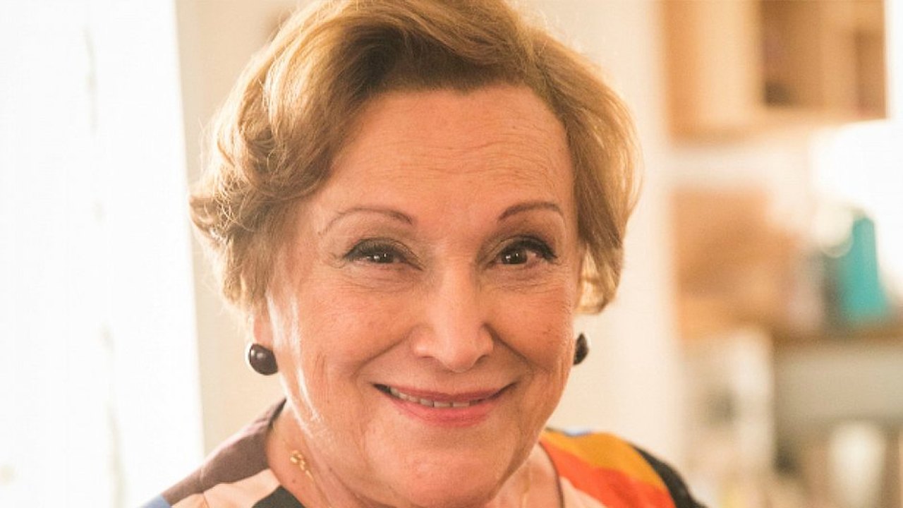 Nicette Bruno é homenageada em documentário da TV Cultura