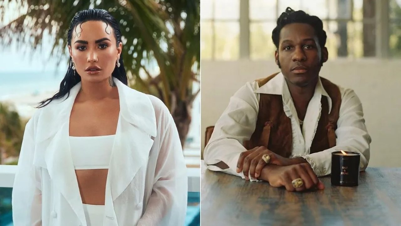 Demi Lovato e Leon Bridges estarão no festival The Town
