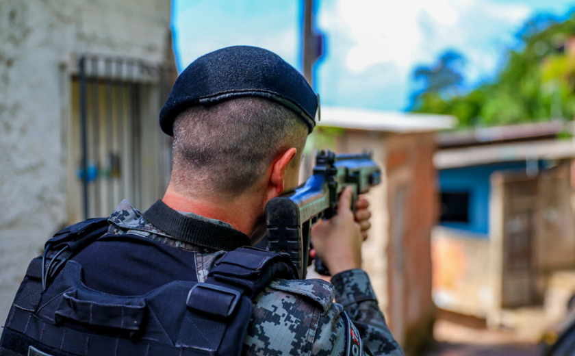 Polícia Militar ultrapassa 8 mil TCOs lavrados e celebra marco histórico de modernização e eficiência