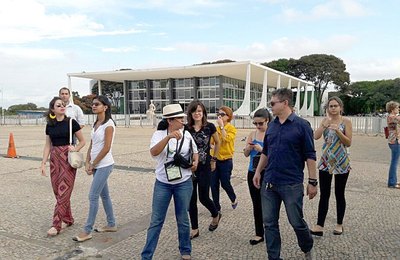 Plataforma de ensino online do Ministério do Turismo já tem mais de 3,4 mil inscritos