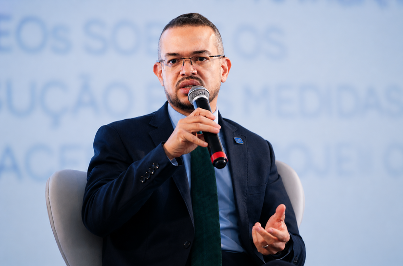 Casal consolida reestruturação e amplia investimentos em quatro anos de gestão