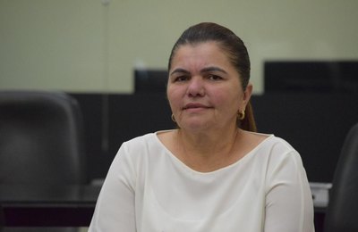 Covid-19: Ângela Garrote defende que familiares possam acompanhar virtualmente pacientes internados 