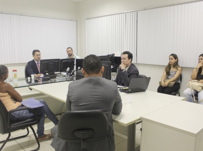 10ª Vara Federal realiza mini-mutirão e movimenta R$ 2 milhões em julho