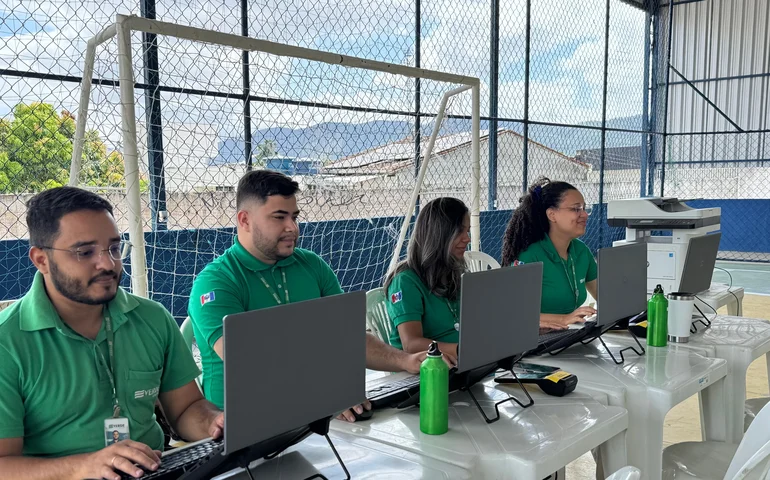 Verde Alagoas leva condições especiais de negociação ao Procon na Rua em União dos Palmares