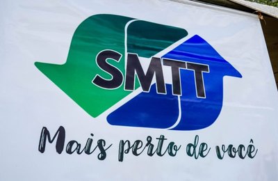 SMTT Mais Perto de Você: 2ª edição será neste sábado