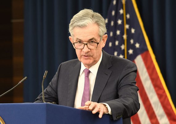 Dirigente do Fed concorda com foco de Powell em emprego, mas evita garantir ajuste em setembro
