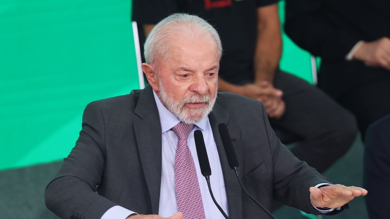 Lula confirma que irá disputar o quarto mandato em 2026