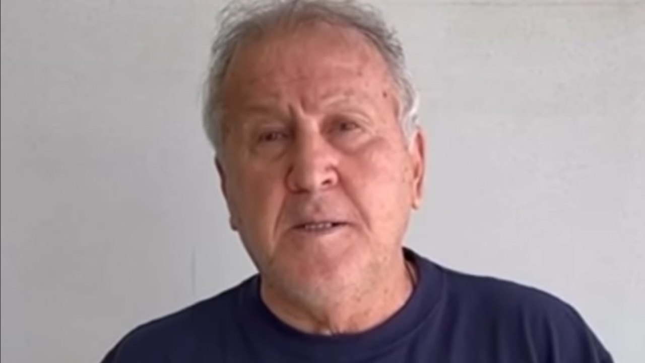 Ídolo do Flamengo, Zico diz que vai torcer pelo Vasco na Copa do Brasil: 'É bom para o Rio'