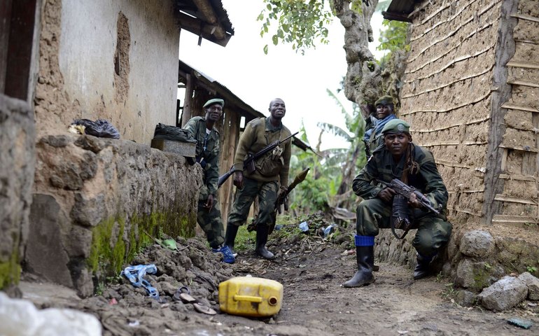 Escalada de violência na RDC tem raízes no genocídio em Ruanda, notam analistas