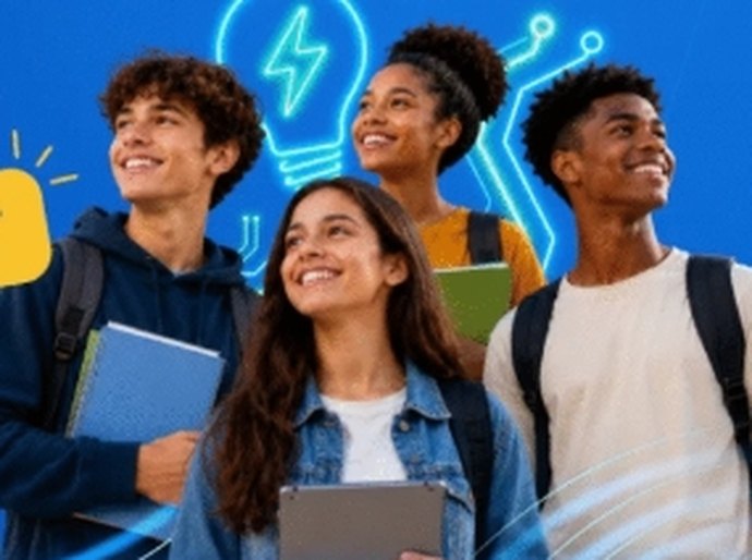 Alunos e professores de Alagoas podem ser premiados na maior olimpíada de eficiência energética do Brasil