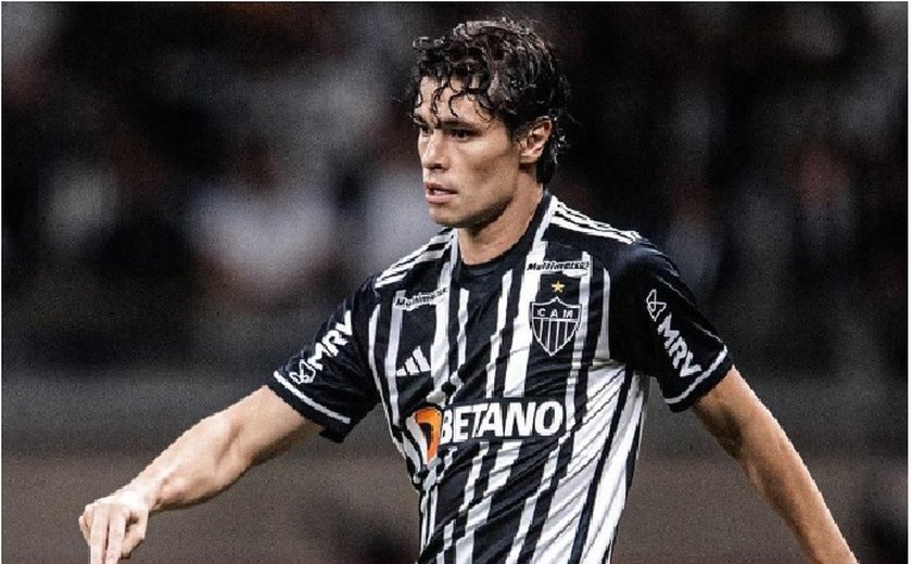 Botafogo pode não ter lateral-esquerdo para enfrentar o Santos