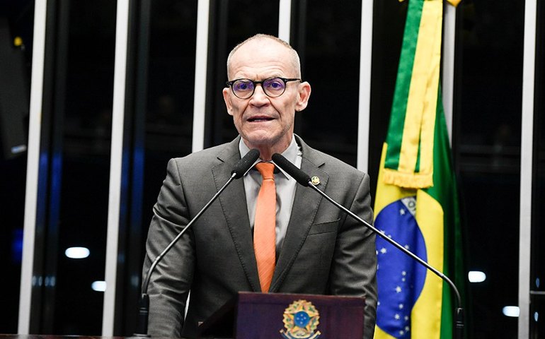 Segue para a CCJ projeto de Lei Orgânica das polícias e dos bombeiros militares