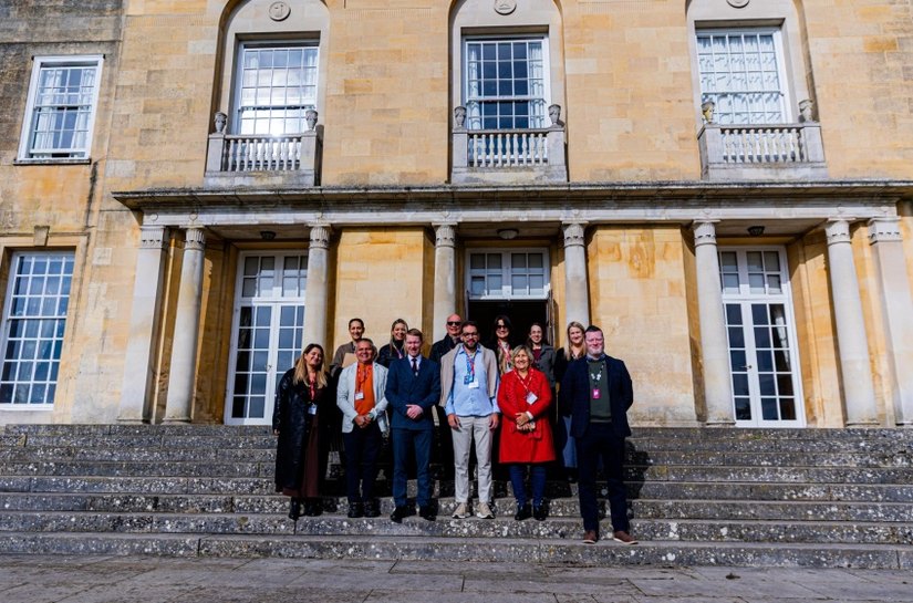 Secretaria de Educação de Maceió amplia diálogo internacional com visita à escola londrina
