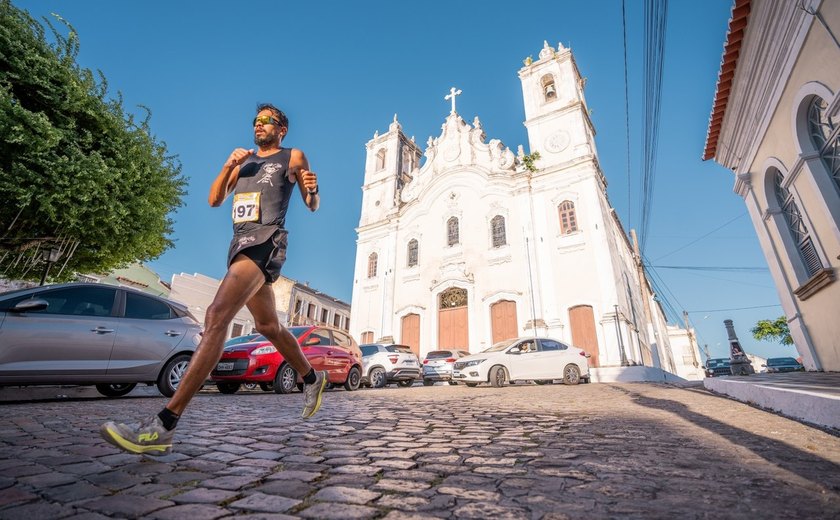 Convocação para confirmação de inscrição na Corrida do Bom Jesus 2024