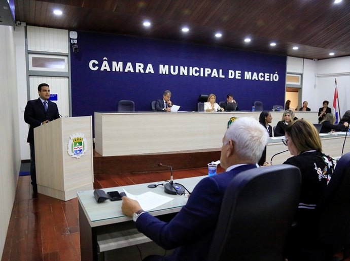 CMM fará audiência para discutir regulamentação de mototaxistas
