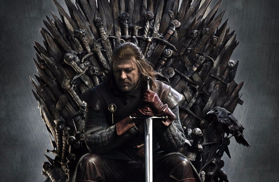 Game of Thrones - Foto: Divulgação