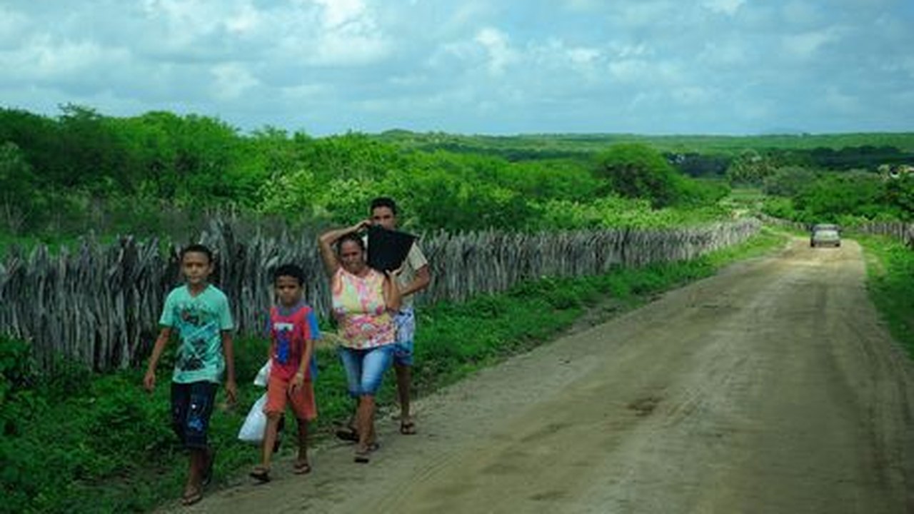 Unicef: quase 750 milhões de pessoas sem água adequada para beber