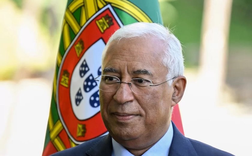 Premiê de Portugal renuncia em meio a escândalo de corrupção